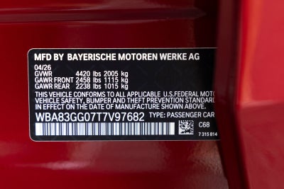 2026 BMW 228i 228 Gran Coupe