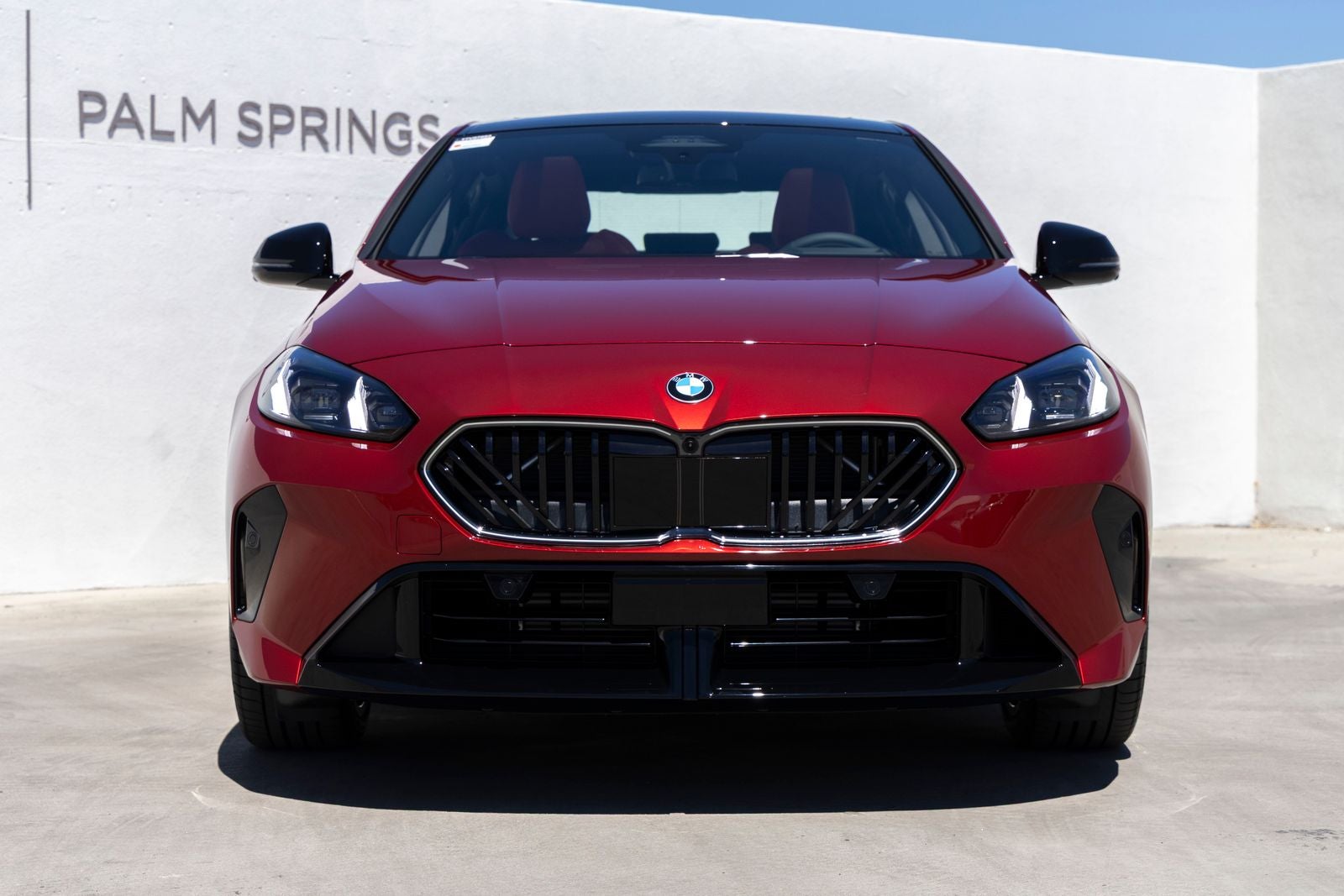 2026 BMW 228i 228 Gran Coupe