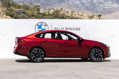2026 BMW 228i 228 Gran Coupe