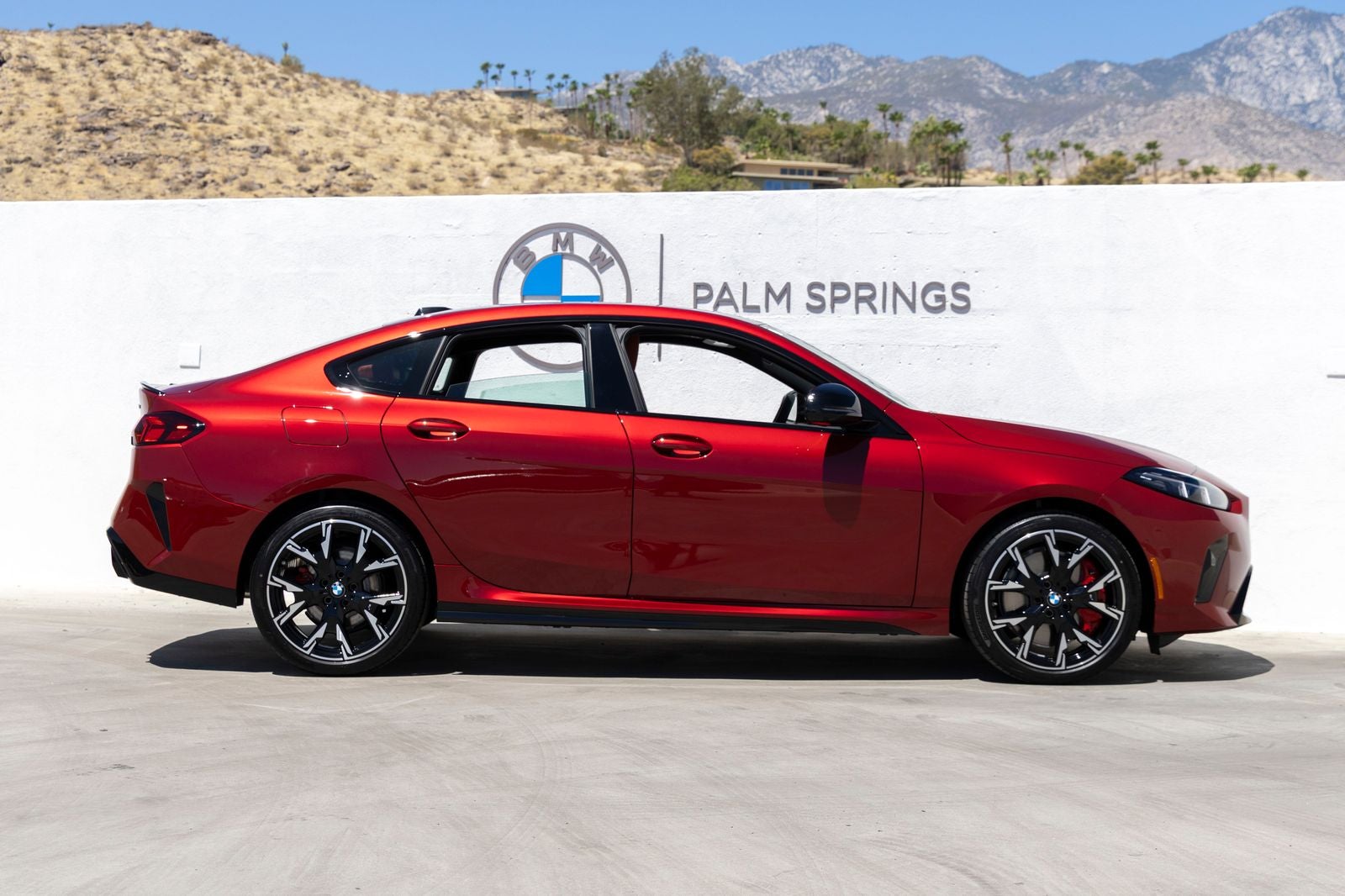 2026 BMW 228i 228 Gran Coupe