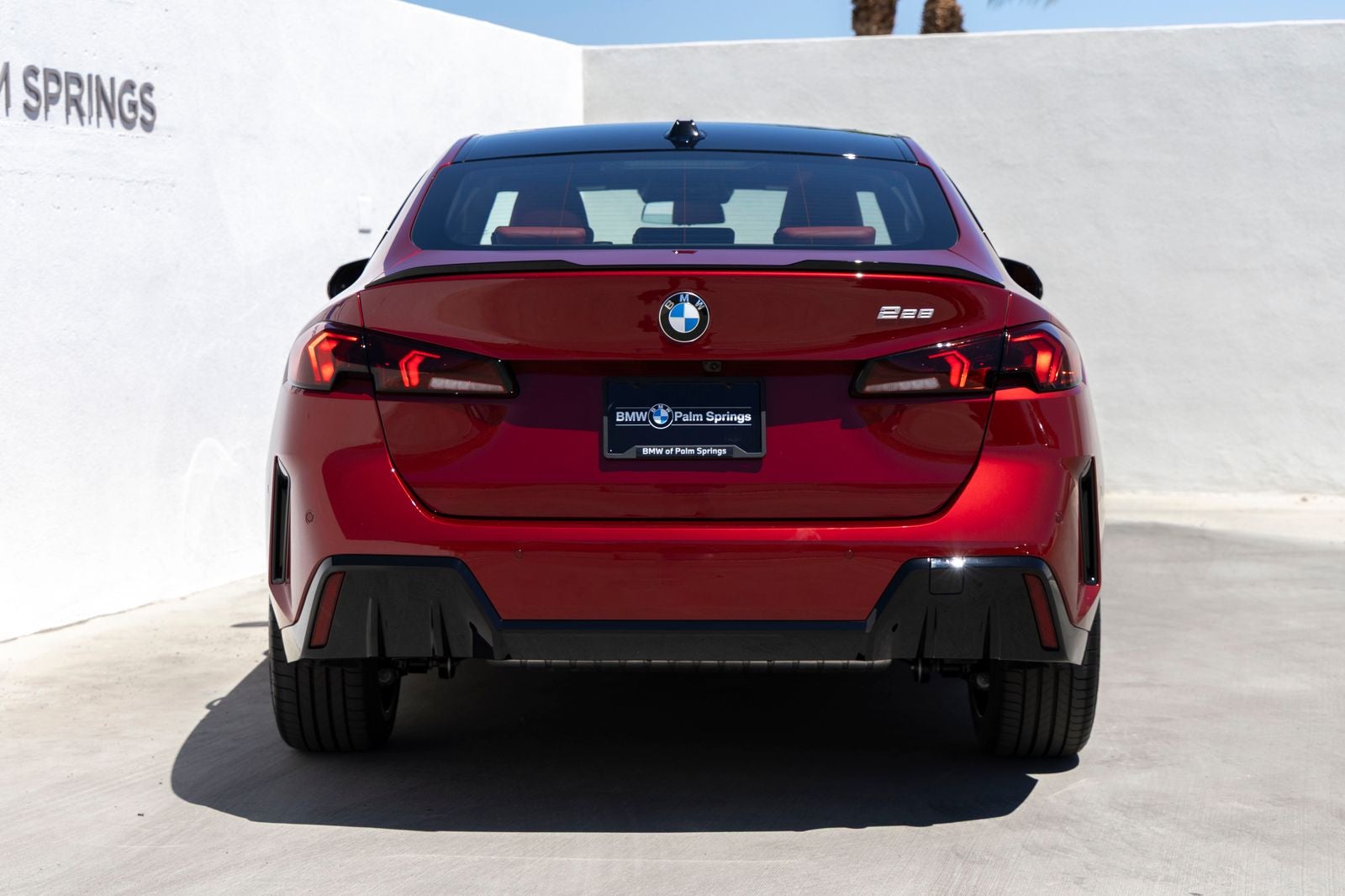 2026 BMW 228i 228 Gran Coupe