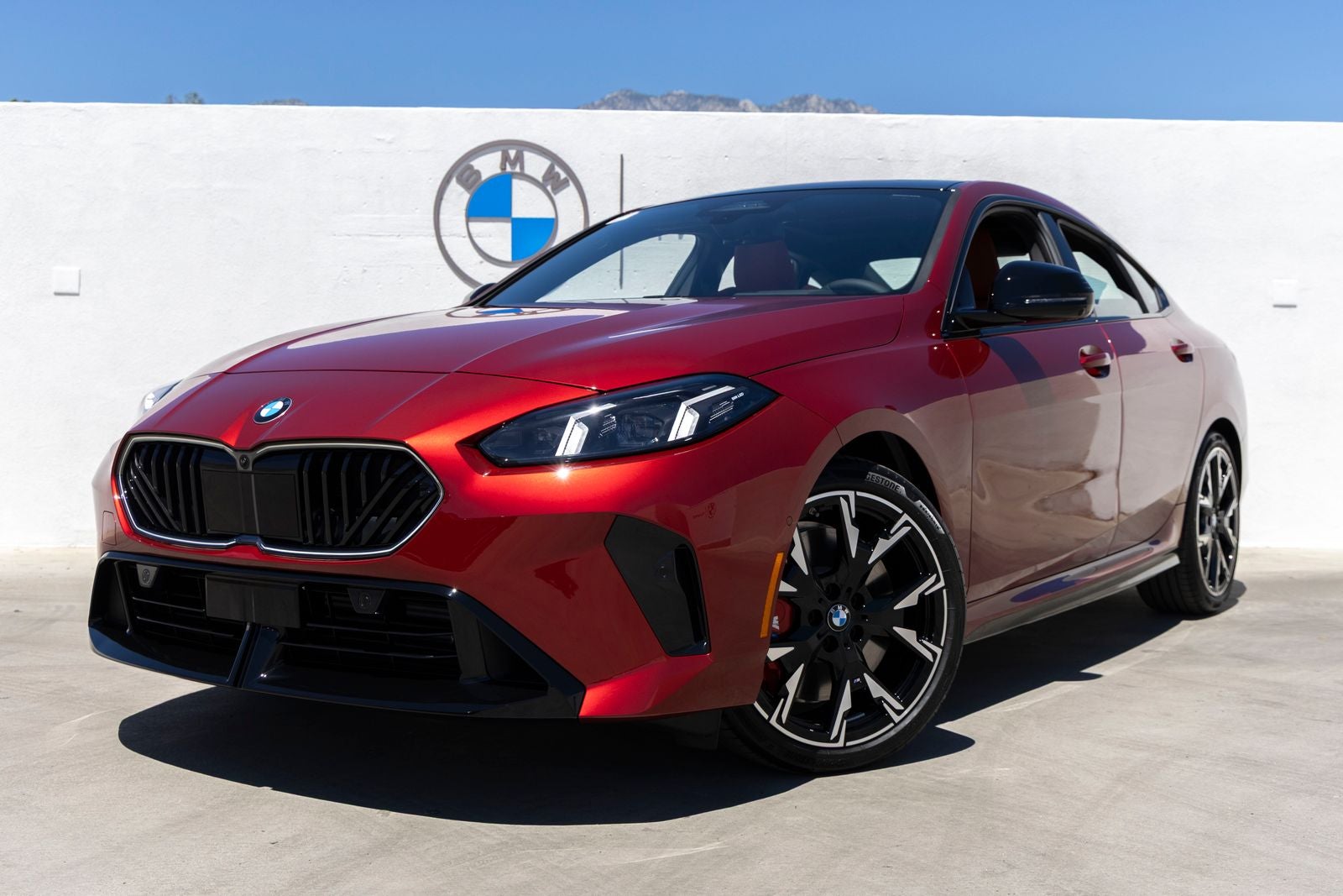2026 BMW 228i 228 Gran Coupe