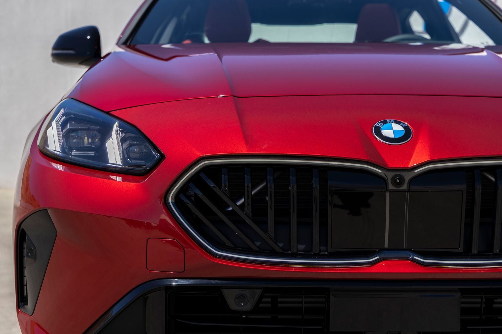 2026 BMW 228i 228 Gran Coupe