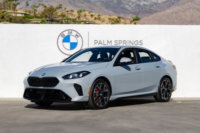 2026 BMW 228i 228 Gran Coupe