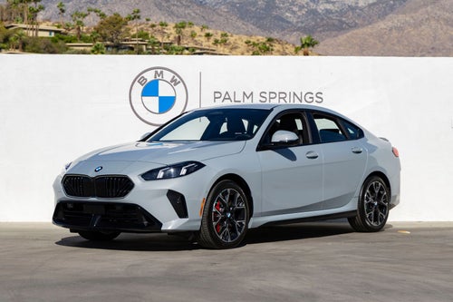 2026 BMW 228i 228 Gran Coupe