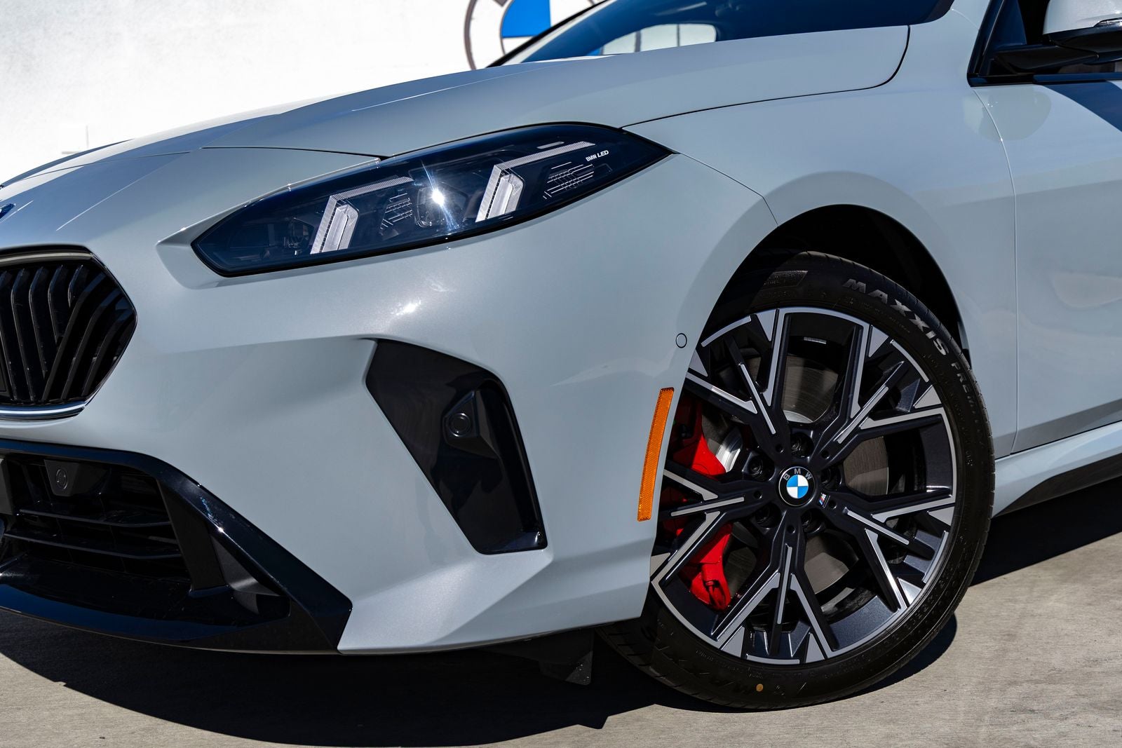 2026 BMW 228i 228 Gran Coupe