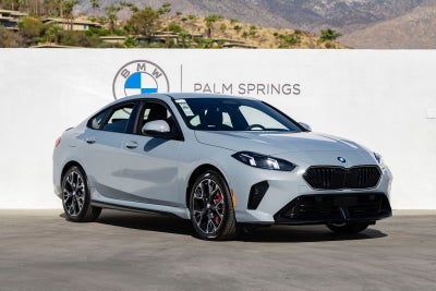 2026 BMW 228i 228 Gran Coupe