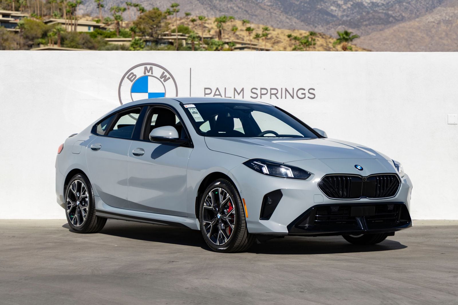 2026 BMW 228i 228 Gran Coupe