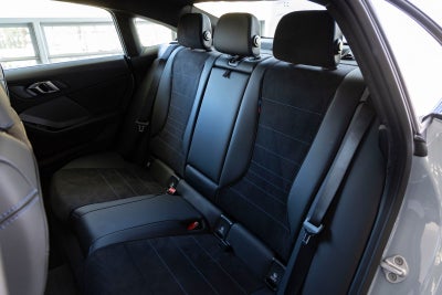 2026 BMW 228i 228 Gran Coupe