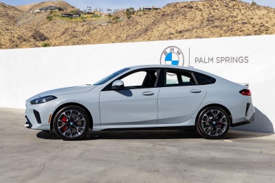 2026 BMW 228i 228 Gran Coupe