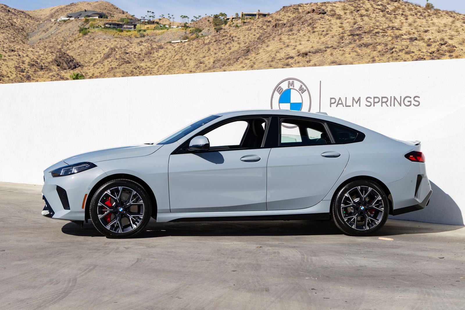 2026 BMW 228i 228 Gran Coupe