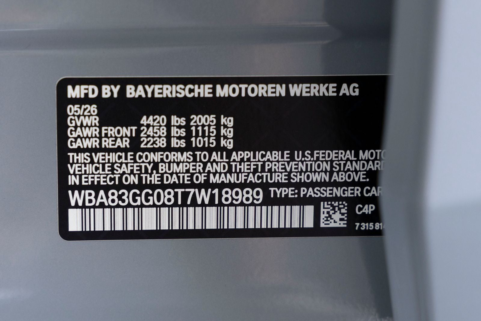 2026 BMW 228i 228 Gran Coupe