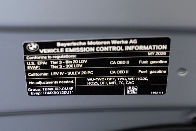 2026 BMW 228i 228 Gran Coupe
