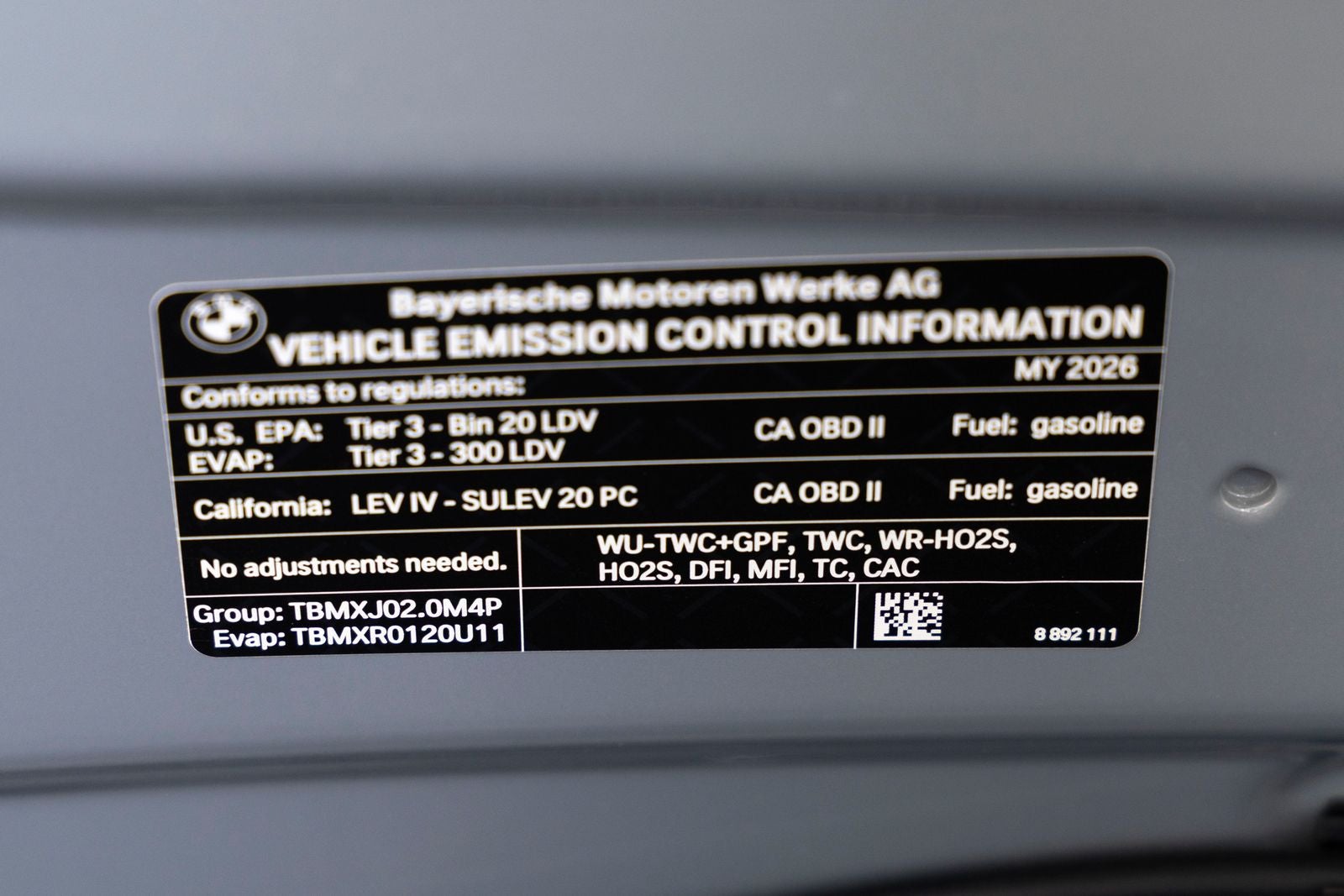 2026 BMW 228i 228 Gran Coupe