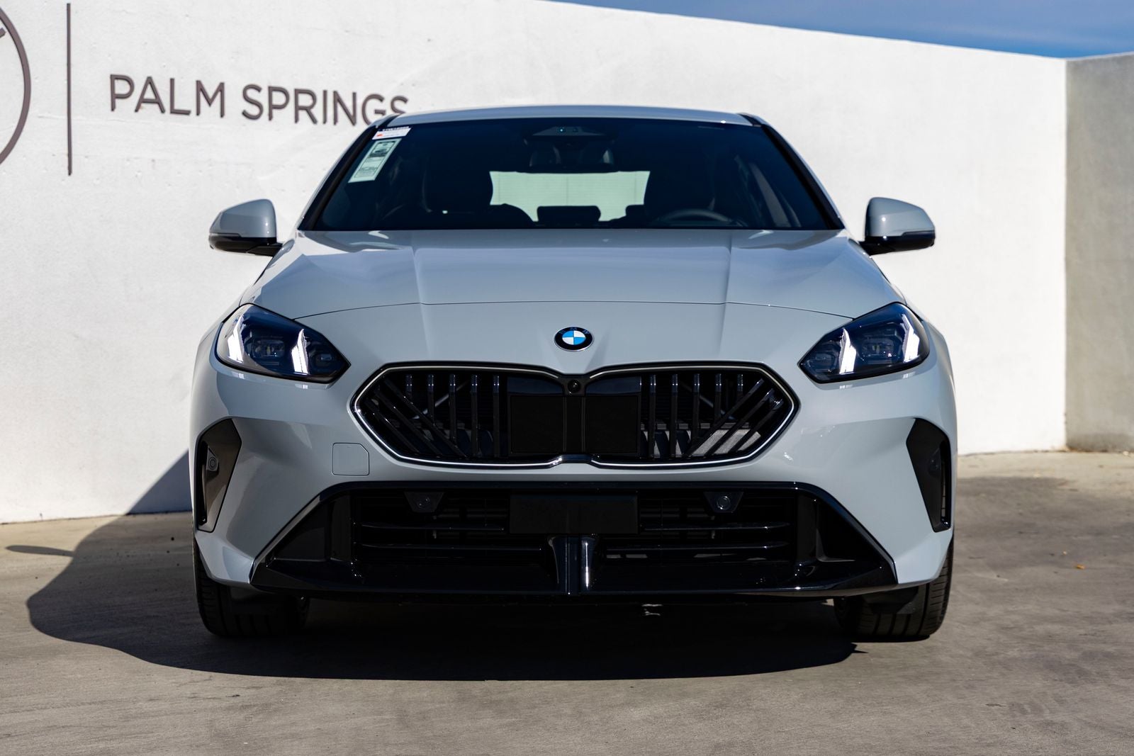 2026 BMW 228i 228 Gran Coupe