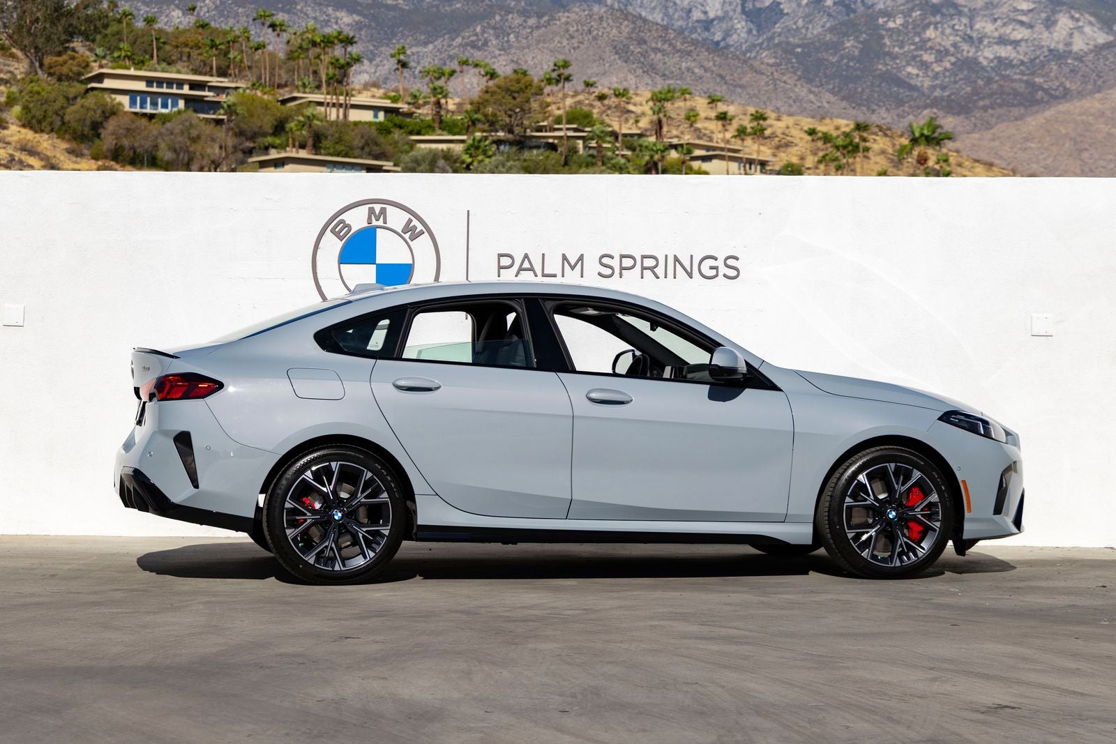 2026 BMW 228i 228 Gran Coupe
