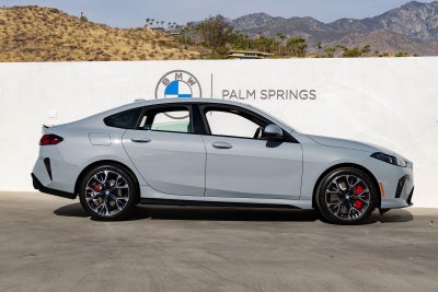 2026 BMW 228i 228 Gran Coupe