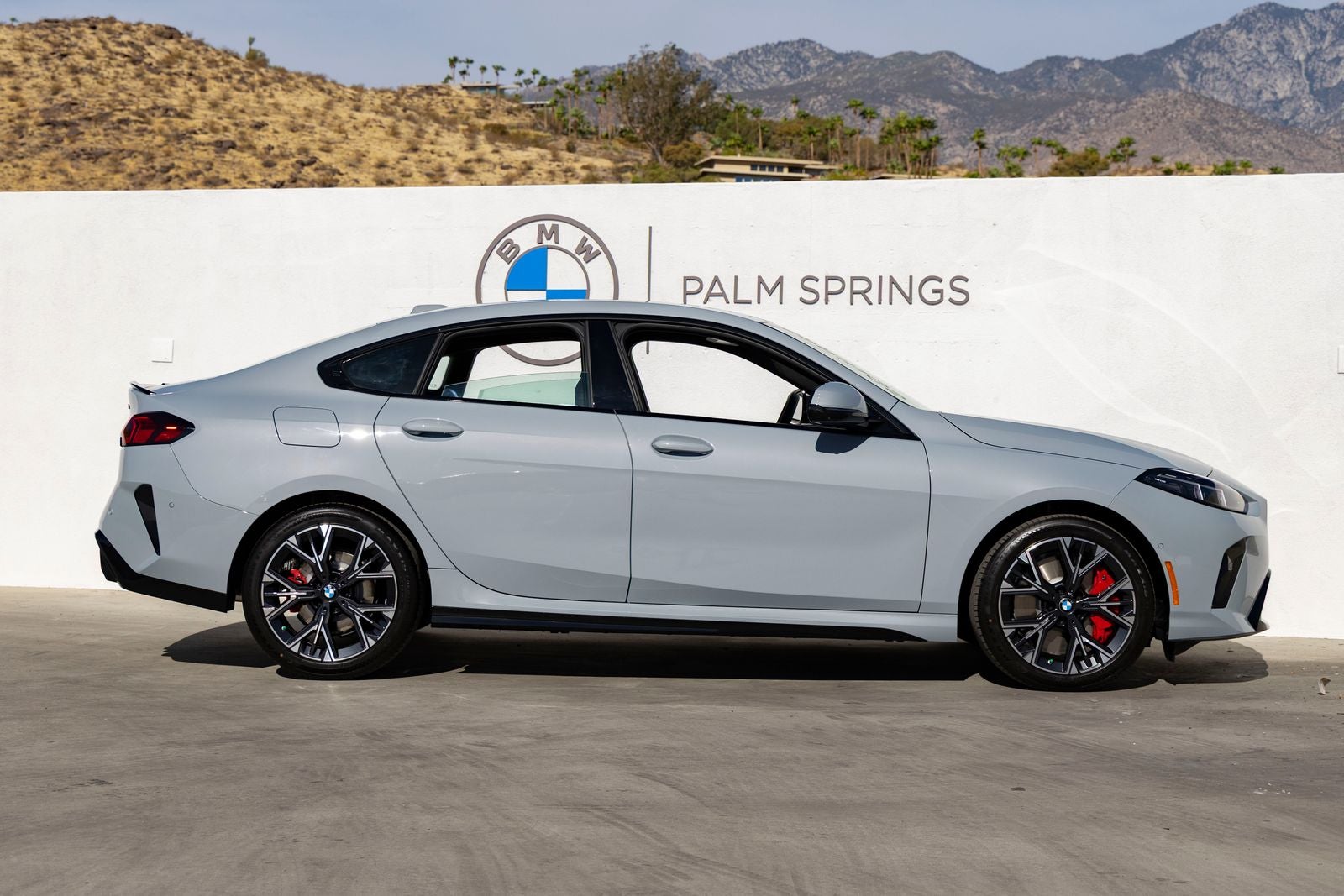 2026 BMW 228i 228 Gran Coupe
