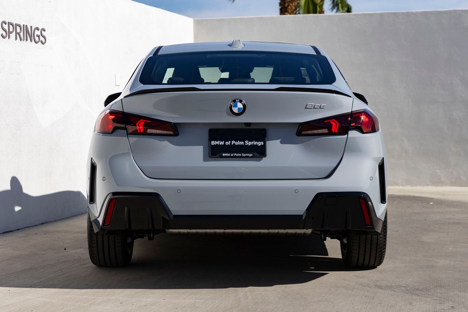 2026 BMW 228i 228 Gran Coupe