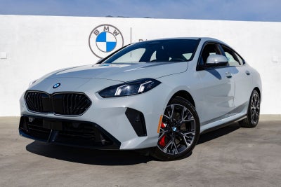2026 BMW 228i 228 Gran Coupe