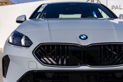 2026 BMW 228i 228 Gran Coupe