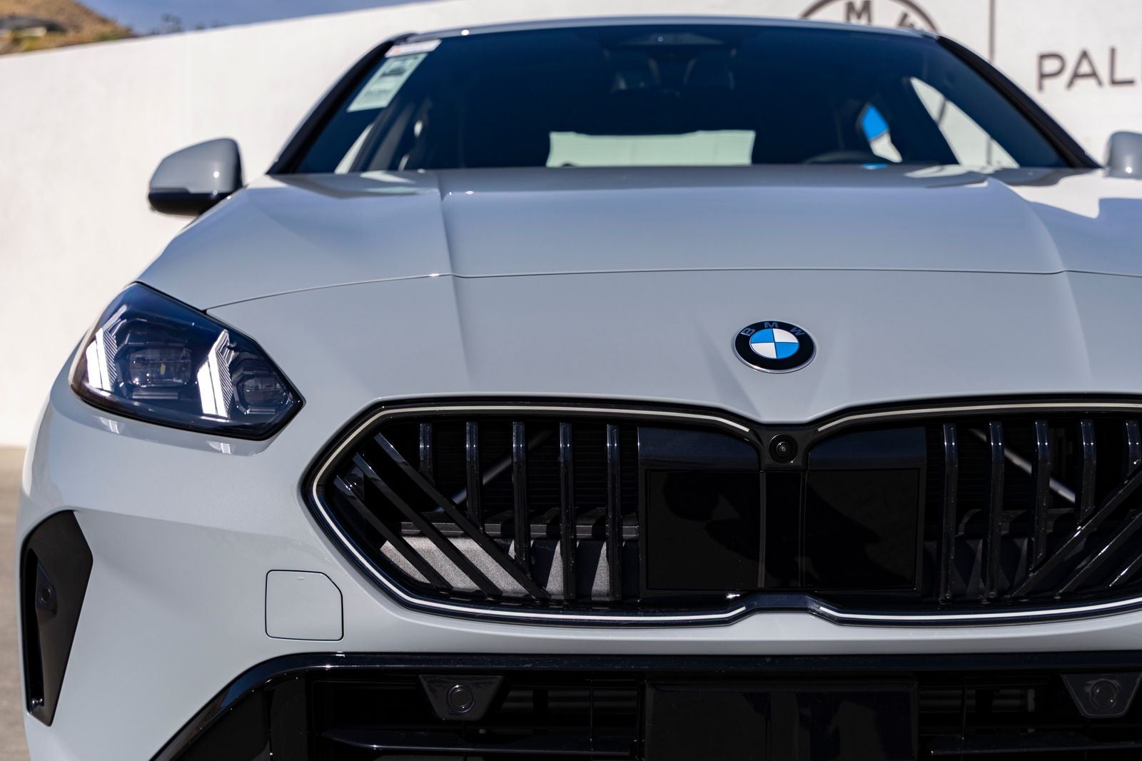 2026 BMW 228i 228 Gran Coupe