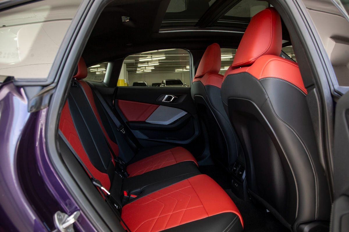 2026 BMW 228i 228 Gran Coupe