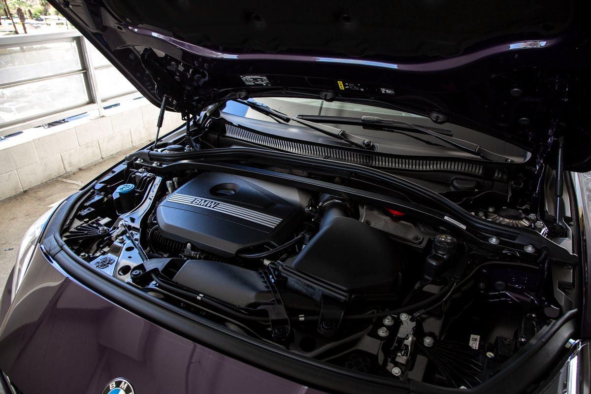 2026 BMW 228i 228 Gran Coupe