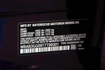 2026 BMW 228i 228 Gran Coupe