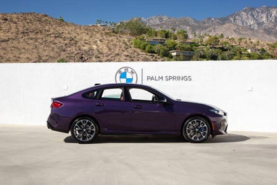 2026 BMW 228i 228 Gran Coupe