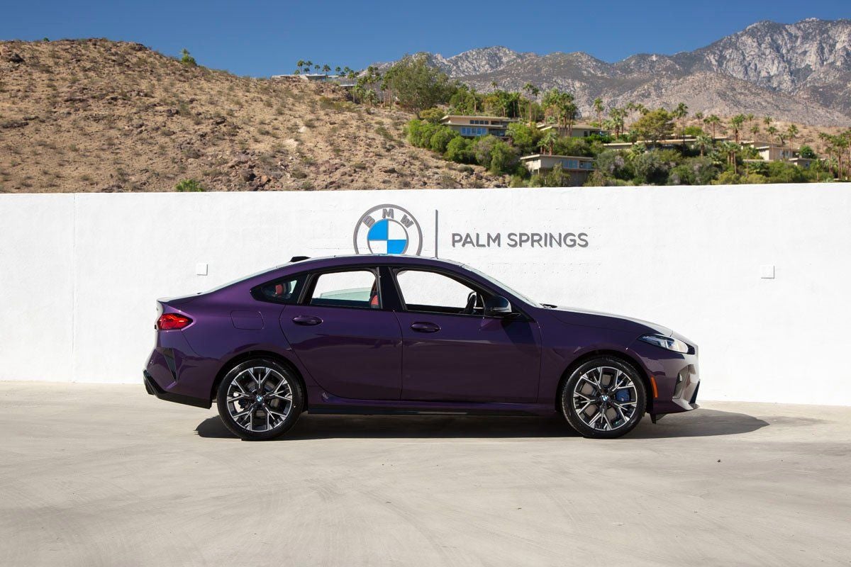2026 BMW 228i 228 Gran Coupe