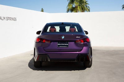 2026 BMW 228i 228 Gran Coupe