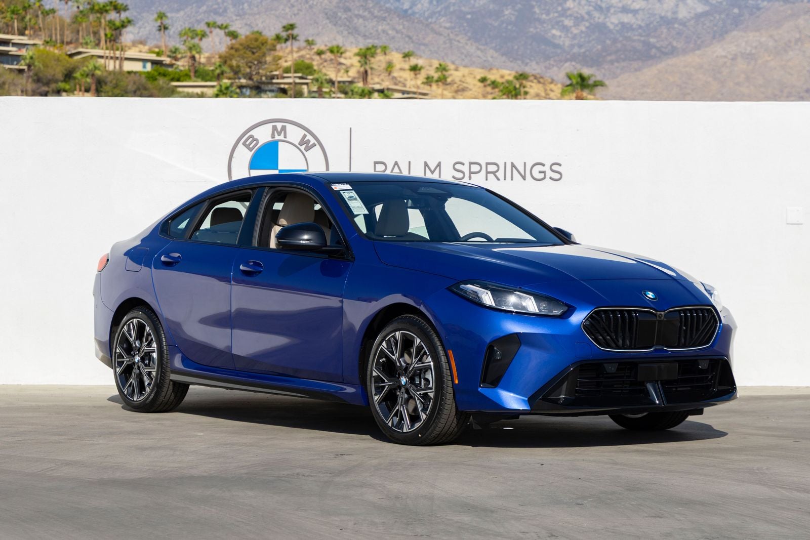 2026 BMW 228i 228 Gran Coupe