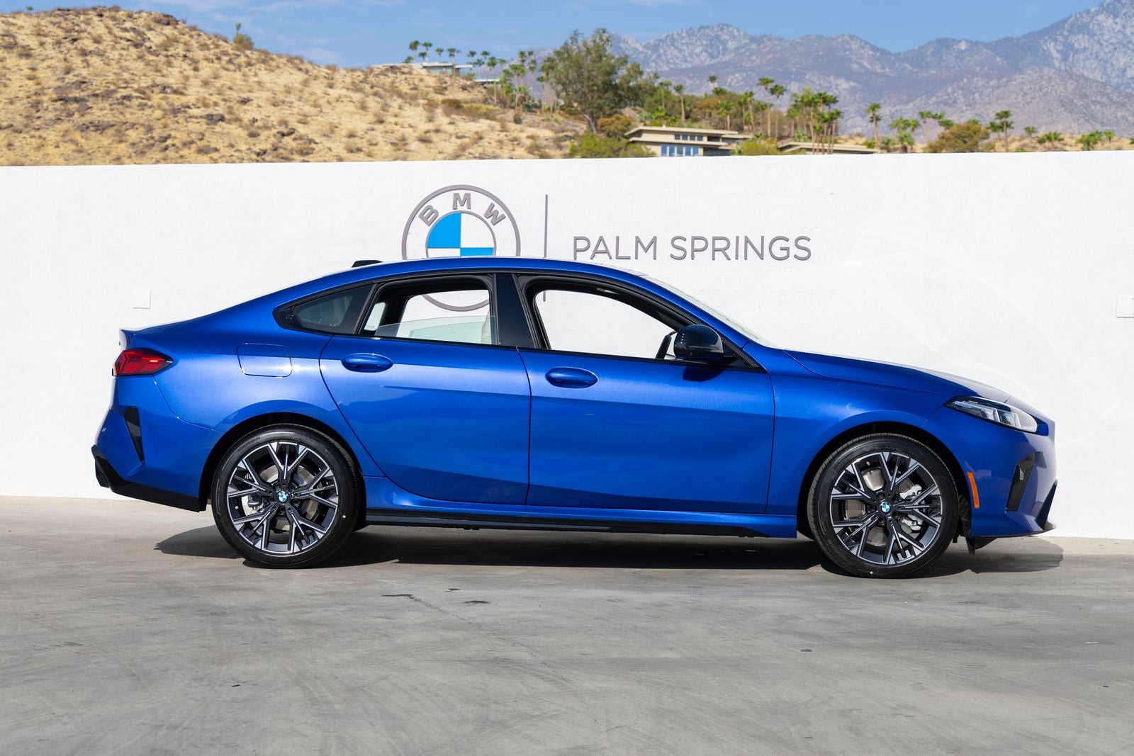 2026 BMW 228i 228 Gran Coupe
