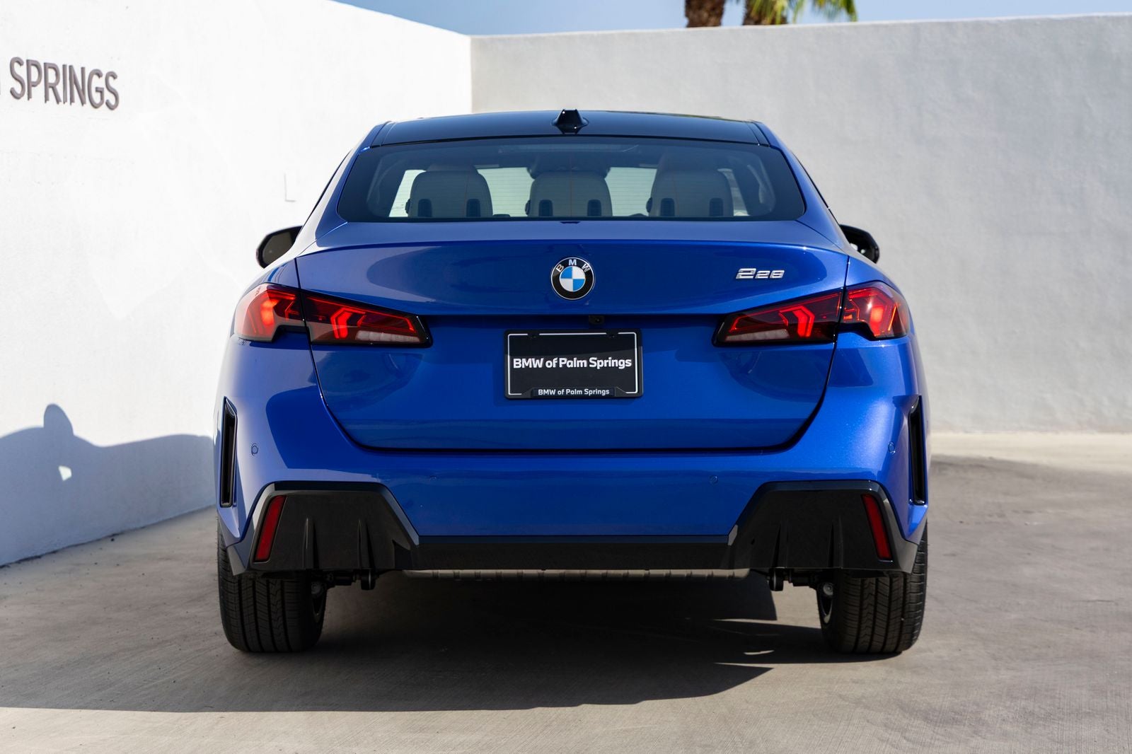 2026 BMW 228i 228 Gran Coupe