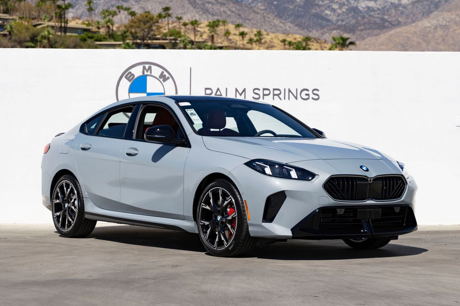 2026 BMW 228i 228 Gran Coupe