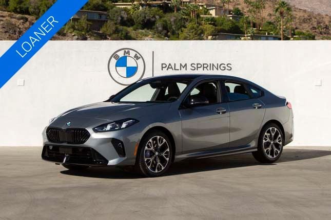 2026 BMW 228i 228 Gran Coupe