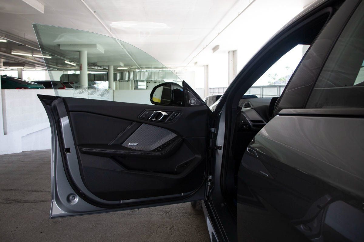 2026 BMW 228i 228 Gran Coupe