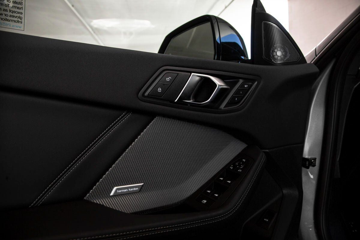 2026 BMW 228i 228 Gran Coupe