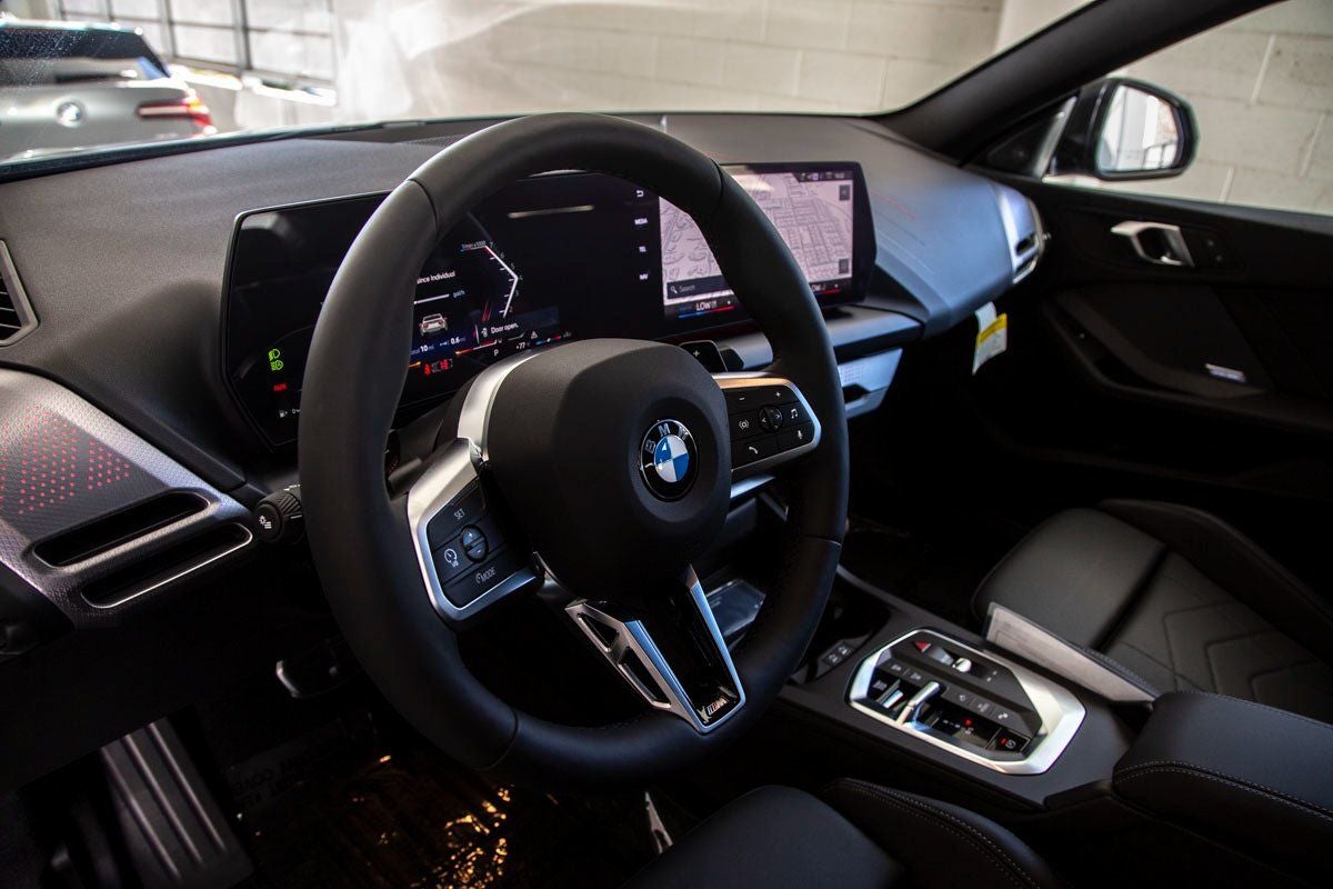 2026 BMW 228i 228 Gran Coupe