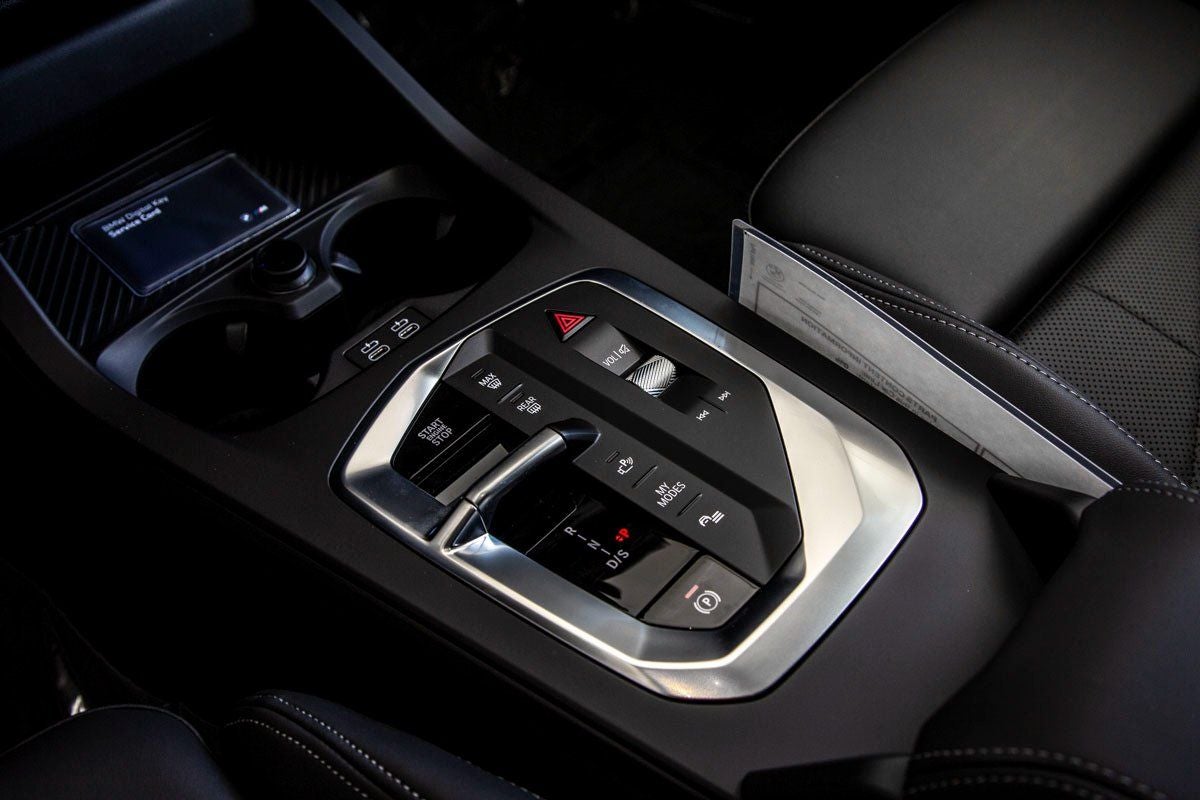 2026 BMW 228i 228 Gran Coupe