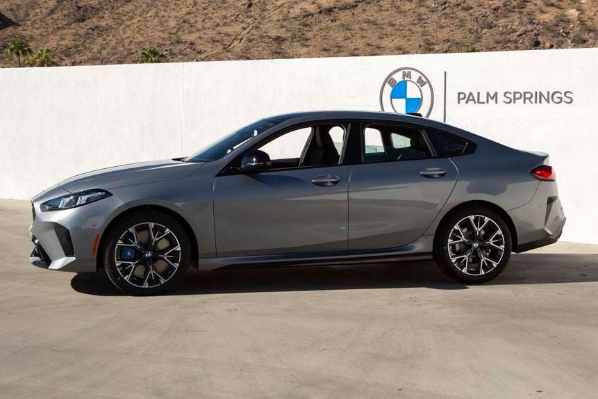 2026 BMW 228i 228 Gran Coupe
