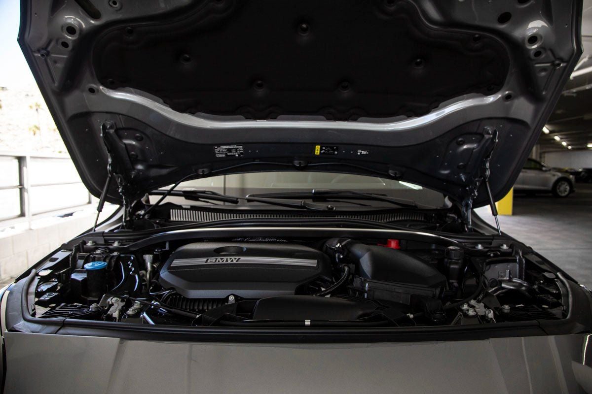 2026 BMW 228i 228 Gran Coupe