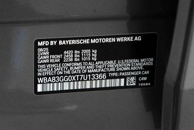 2026 BMW 228i 228 Gran Coupe