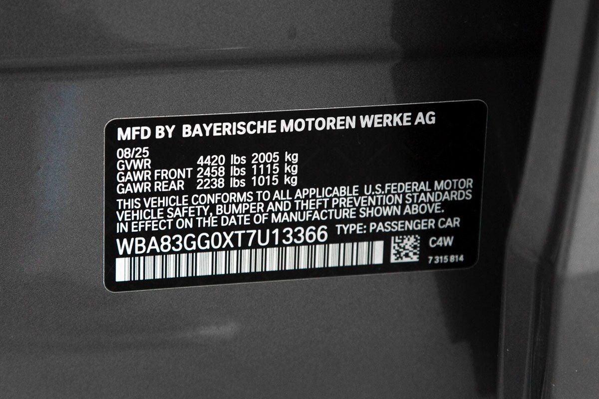 2026 BMW 228i 228 Gran Coupe