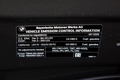 2026 BMW 228i 228 Gran Coupe