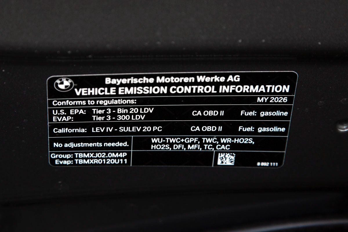 2026 BMW 2 Series 228 - Photo 35