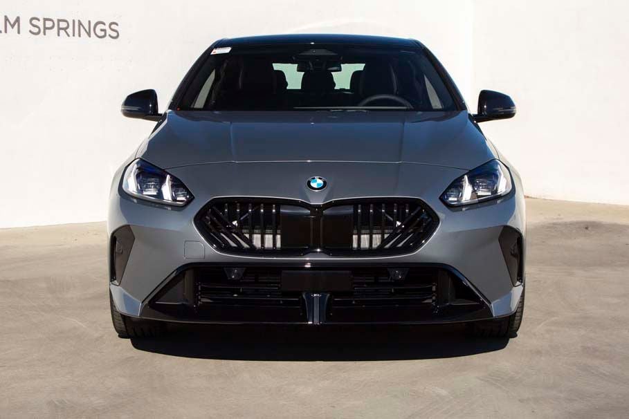 2026 BMW 228i 228 Gran Coupe