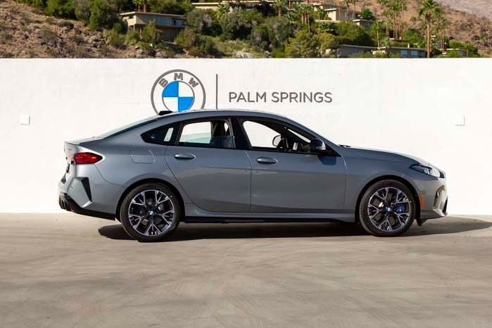 2026 BMW 228i 228 Gran Coupe