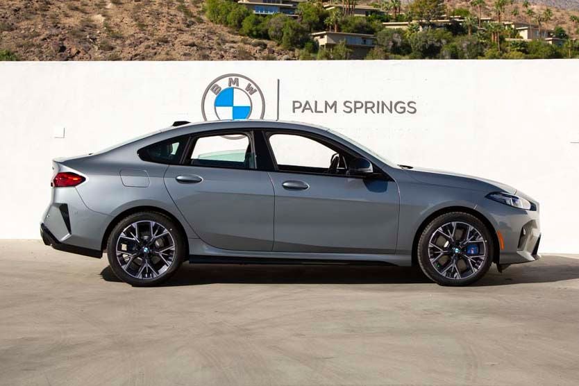 2026 BMW 228i 228 Gran Coupe